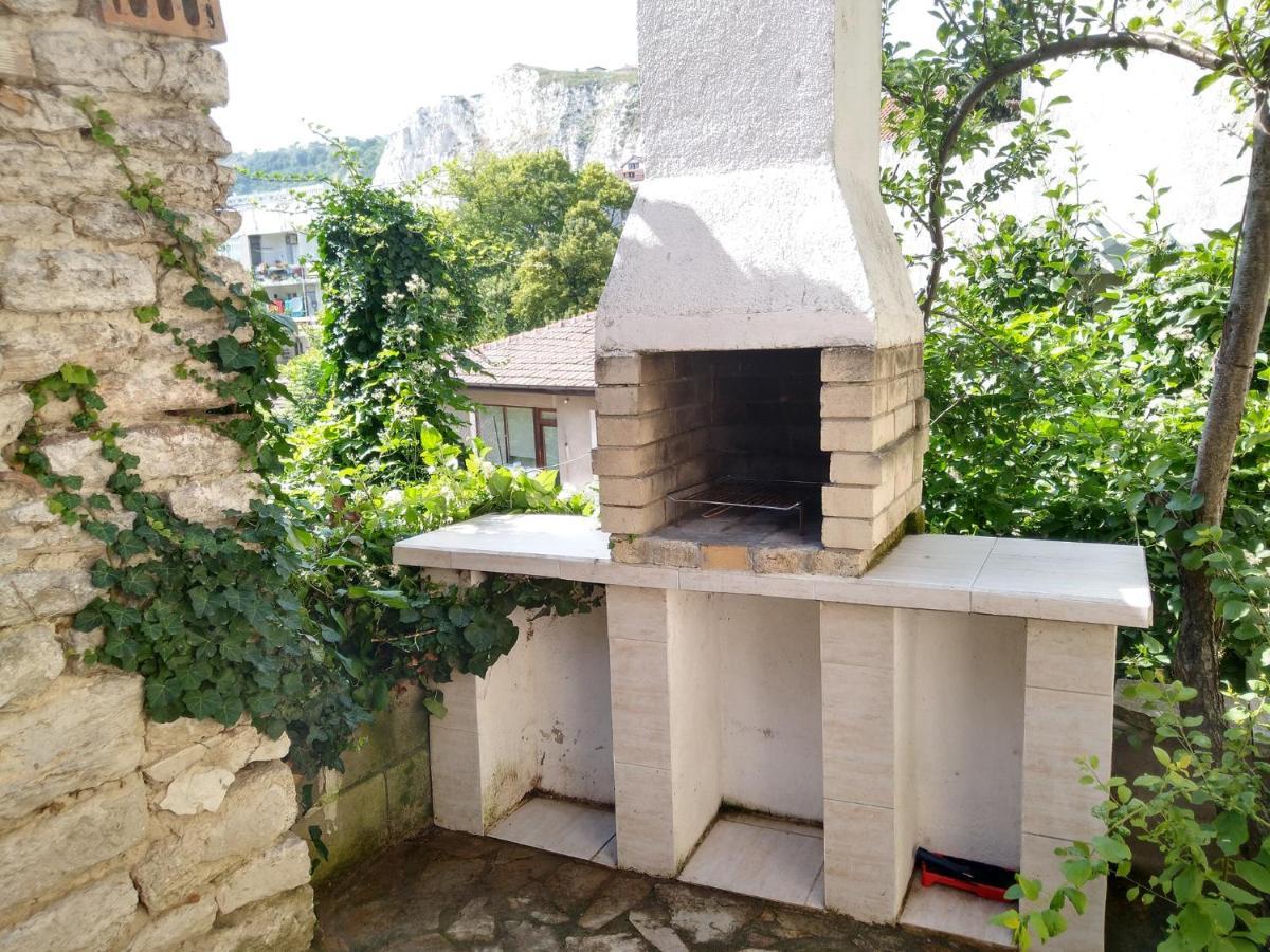 Guest House Yoanna Balchik Ngoại thất bức ảnh
