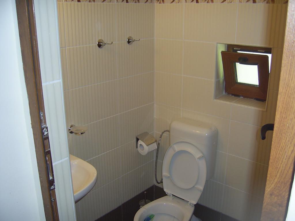 Guest House Yoanna Balchik Ngoại thất bức ảnh