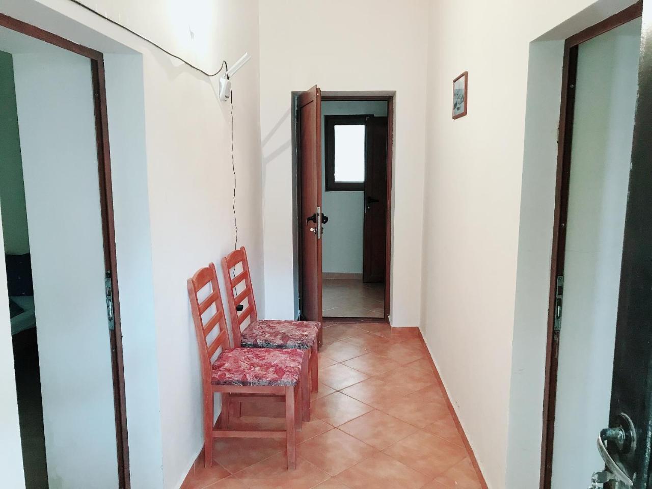 Guest House Yoanna Balchik Ngoại thất bức ảnh