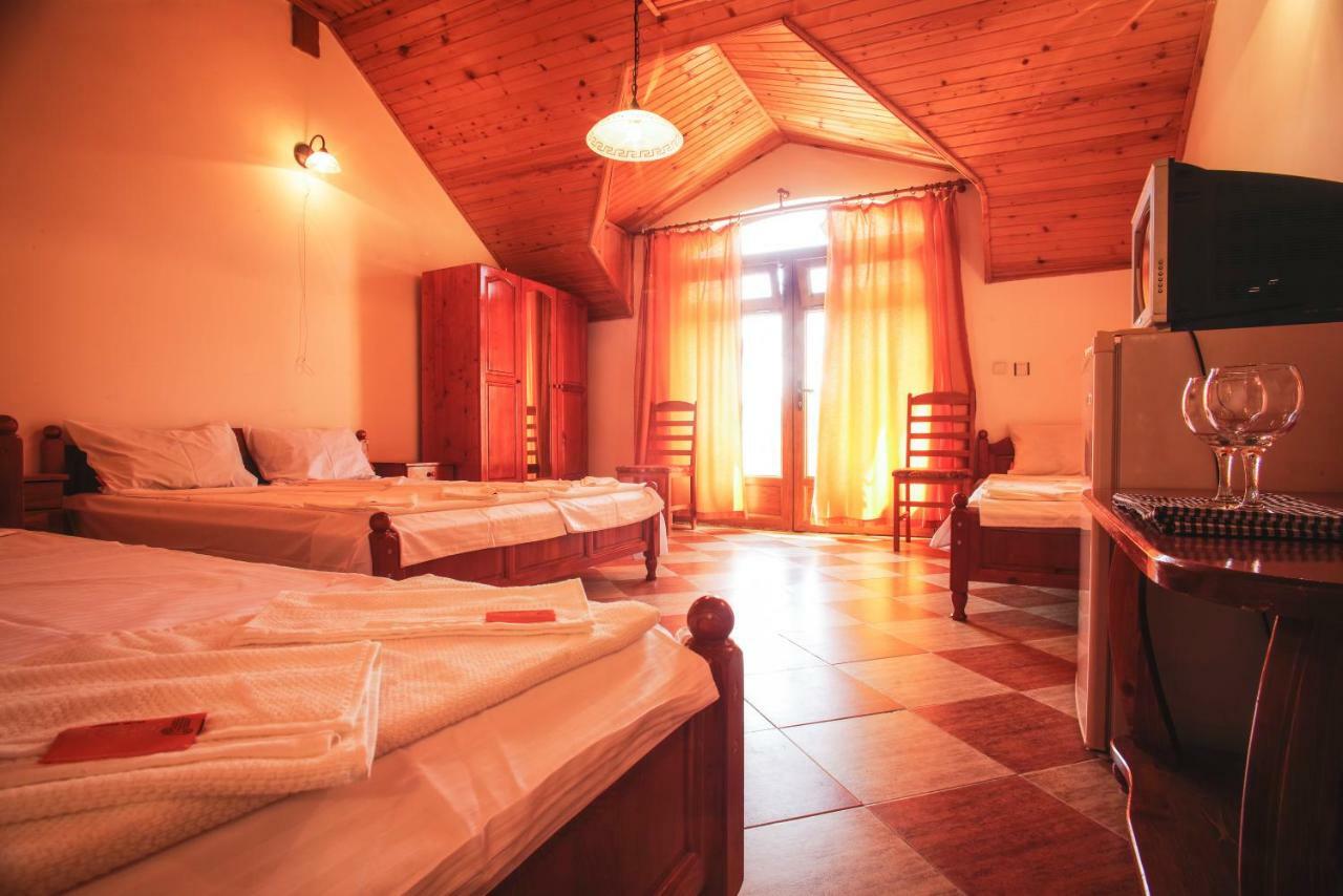 Guest House Yoanna Balchik Ngoại thất bức ảnh
