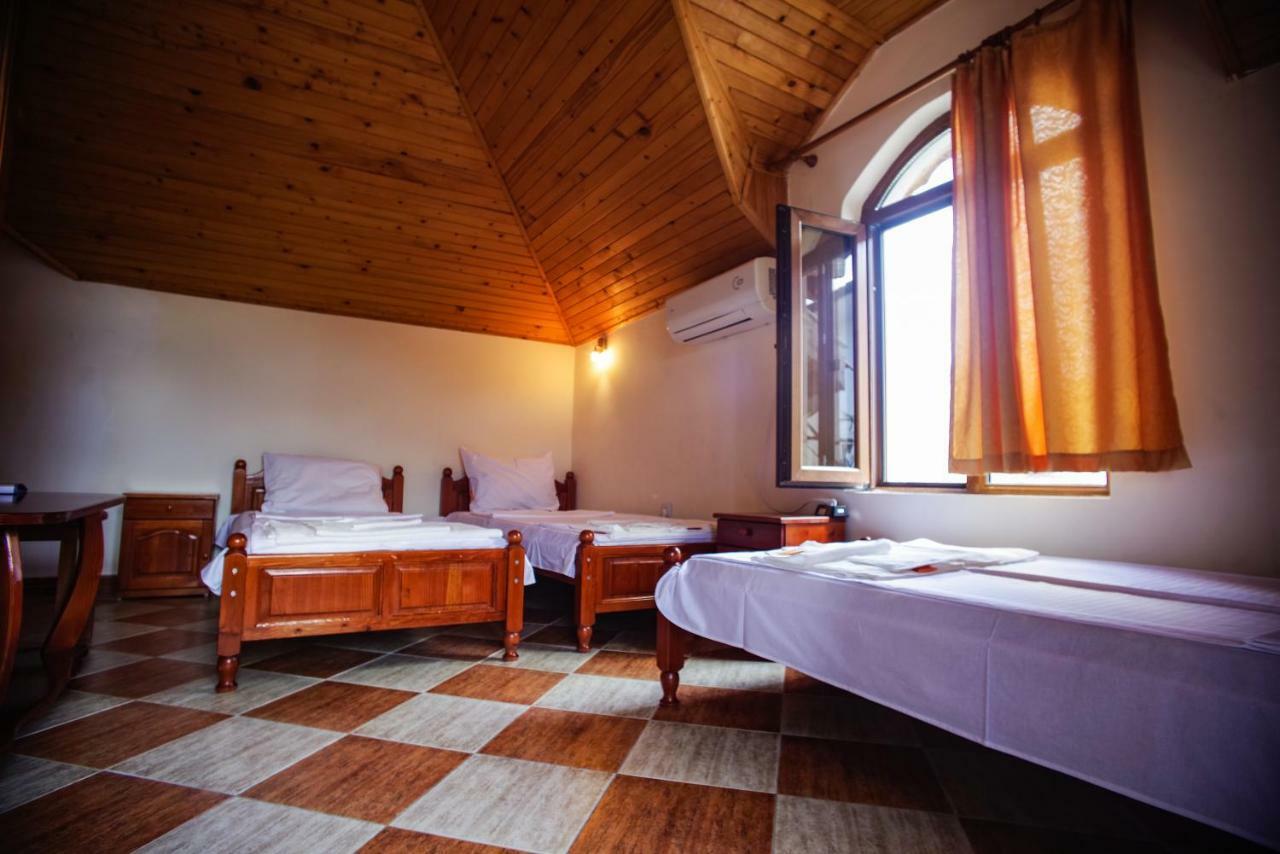 Guest House Yoanna Balchik Ngoại thất bức ảnh