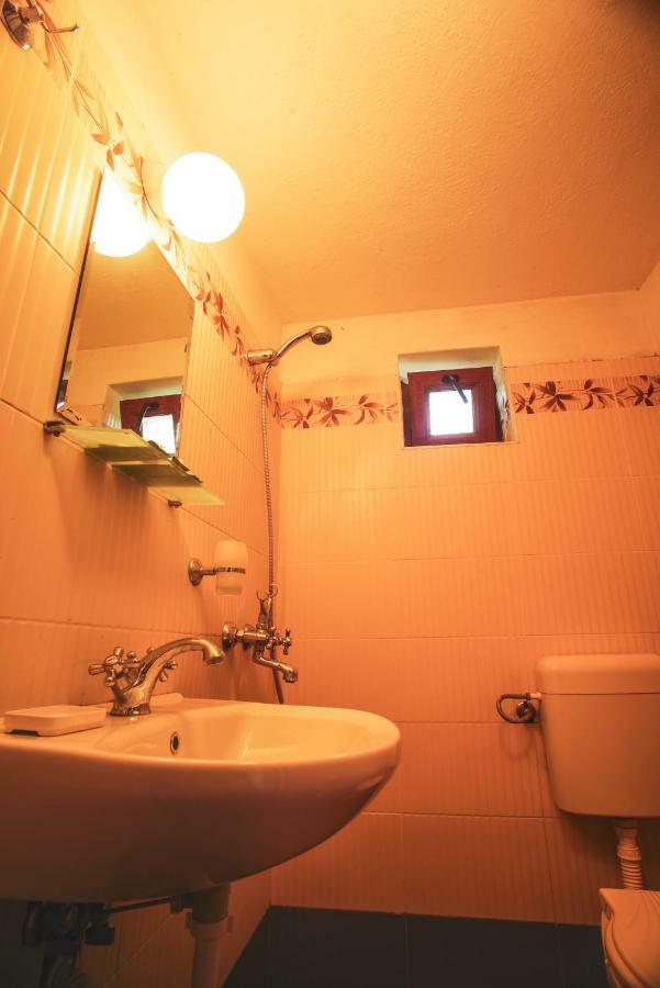 Guest House Yoanna Balchik Ngoại thất bức ảnh